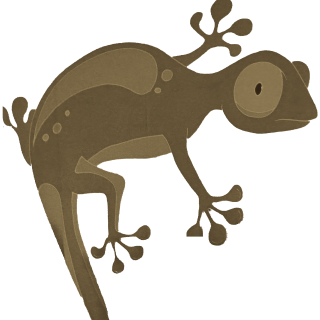 MADDev gecko mark